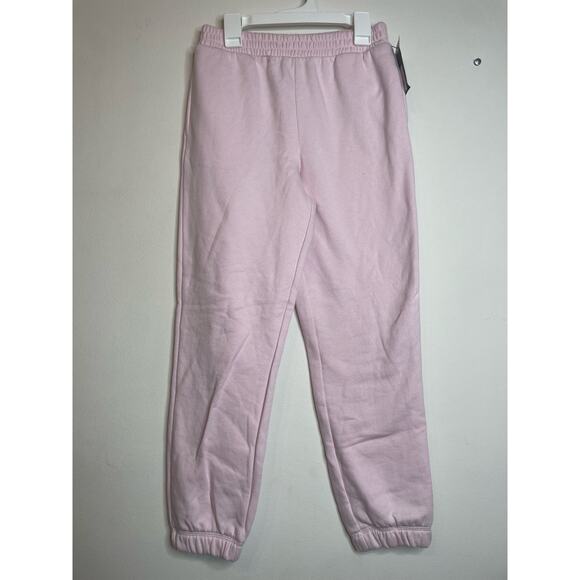 Lot of 3 All in Motion Girls Geometric Shorts & Pants Elastic Waist Size L NWT - Picture 5 of 5